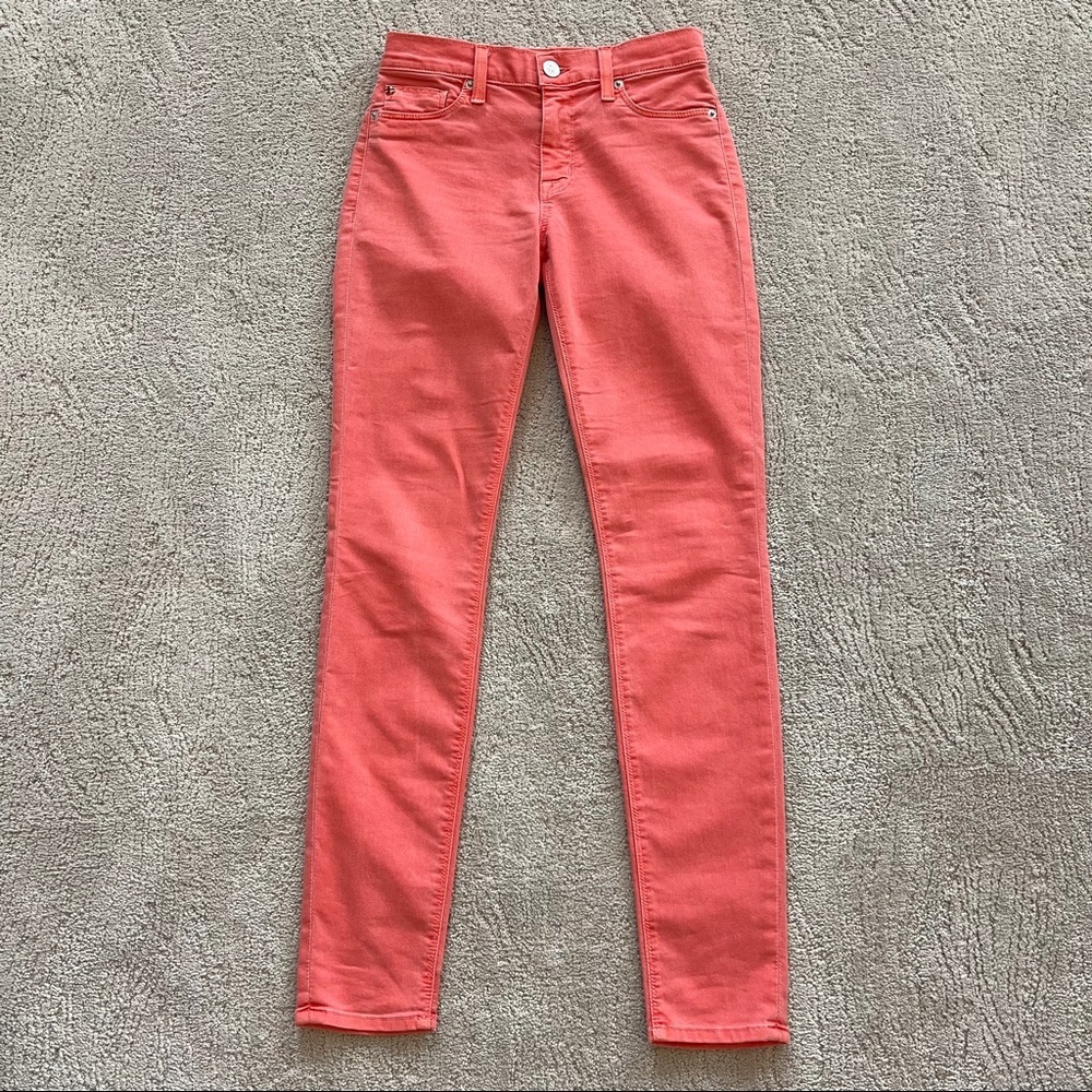 Hudson Jeans